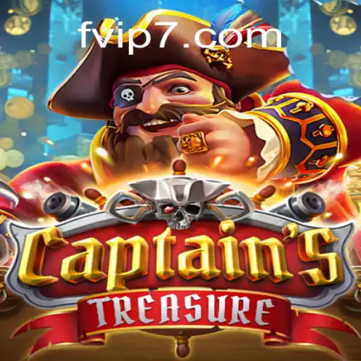 Descubra o Mundo Aventureiro de CaptainssTreasure no FVIP.com