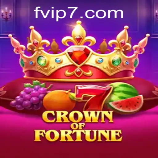 Desvendando CrownofFortune: O Jogo do Momento no FVIP.com