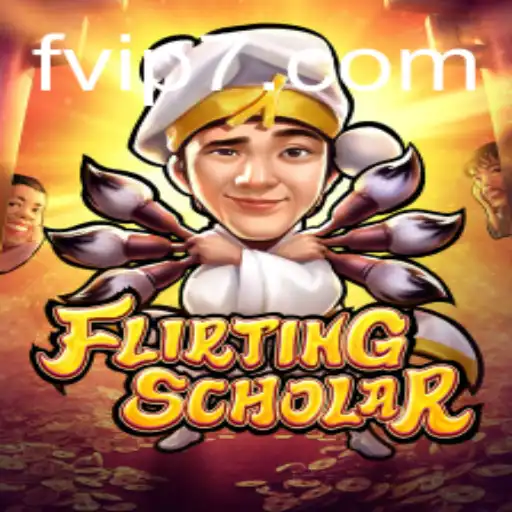 Descubra o Fascinante Mundo de 'Flirting Scholar'