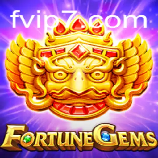 FortuneGems: Descubra a Magia dos Jogos de Azar com FVIP.com
