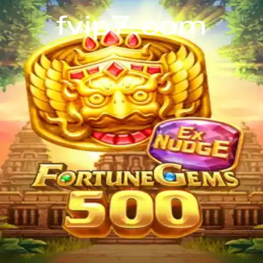 Explorando FortuneGems500: Um Mergulho no Mundo dos Jogos de Fortuna