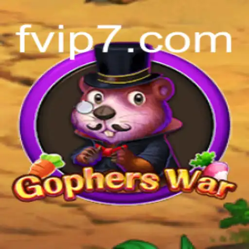 GophersWar: Uma Nova Era de Combate Estratégico