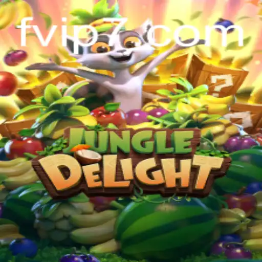 Descubra a Aventura Selvagem de JungleDelight com FVIP.com