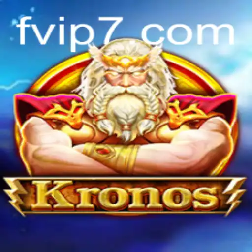 Descubra o Fascinante Mundo de Kronos