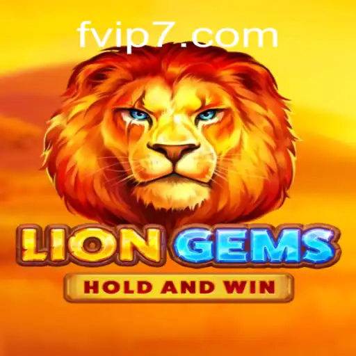 Descubra LionGems: Aventura e Estratégia em um Mundo de Gemas