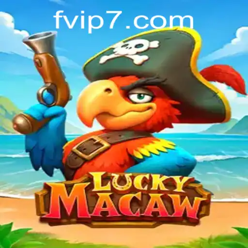 LuckyMacaw: Descubra as Regras e Estratégias do Novo Fenômeno de Jogo Online