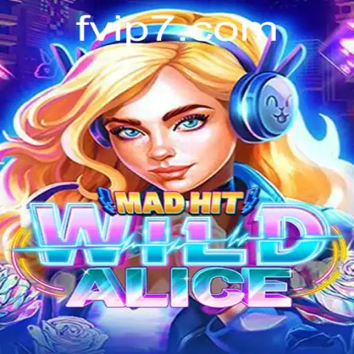 MadHitWildAlice: Uma Aventura Fascinante no Mundo dos Jogos