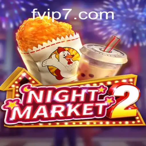 Descubra o Mundo de NightMarket2: A Nova Sensação dos Jogos