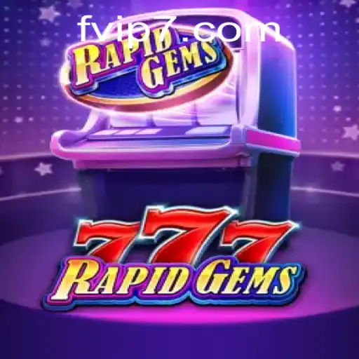 Explorando o Universo do Jogo RapidGems777: Aventuras e Regras
