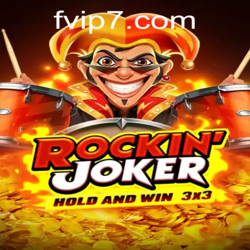 Explorando as Aventuras de Rockinjoker: Entretenimento e Estratégia no Jogo Online