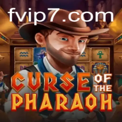 Curse of the Pharaoh: Um Mergulho no Mundo Místico dos Faraós