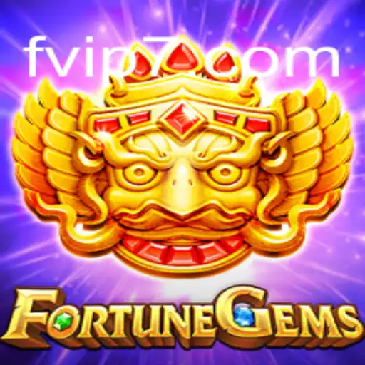 FortuneGems: Descubra a Magia dos Jogos de Azar com FVIP.com
