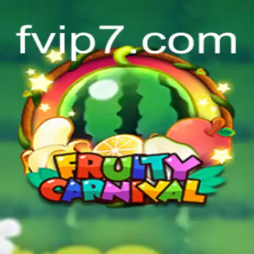 Descubra o Mundo Encantado de FruityCarnival: Um Mergulho nas Regras e Dinâmica do Jogo