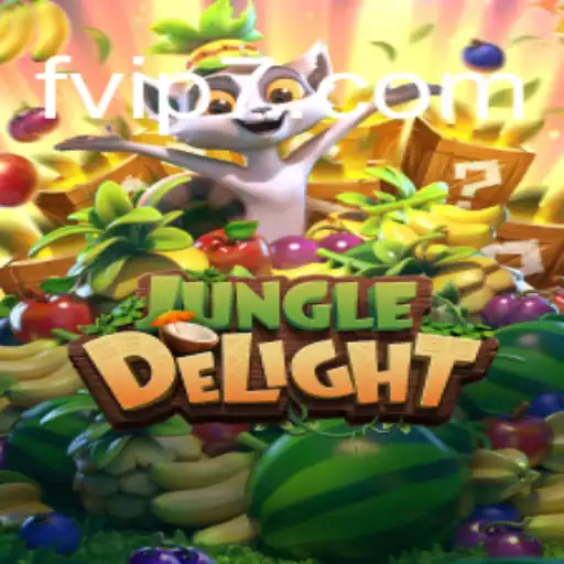 Descubra a Aventura Selvagem de JungleDelight com FVIP.com