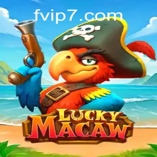 LuckyMacaw: Descubra as Regras e Estratégias do Novo Fenômeno de Jogo Online
