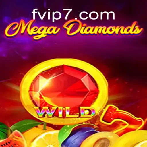 Descubra o Mundo Fascinante de MegaDiamond