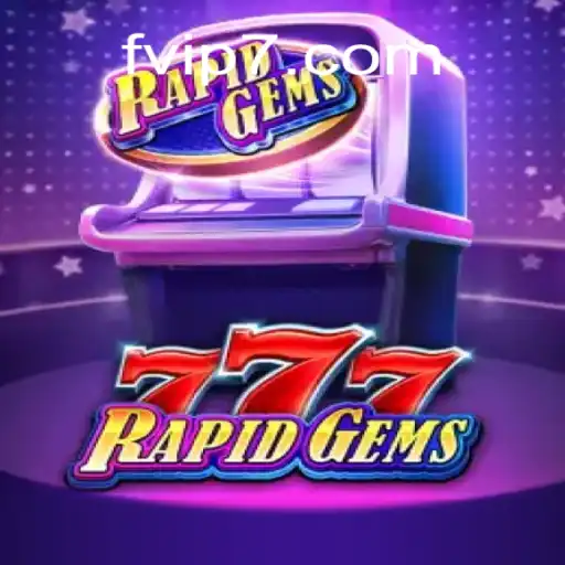 Explorando o Universo do Jogo RapidGems777: Aventuras e Regras