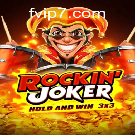 Explorando as Aventuras de Rockinjoker: Entretenimento e Estratégia no Jogo Online